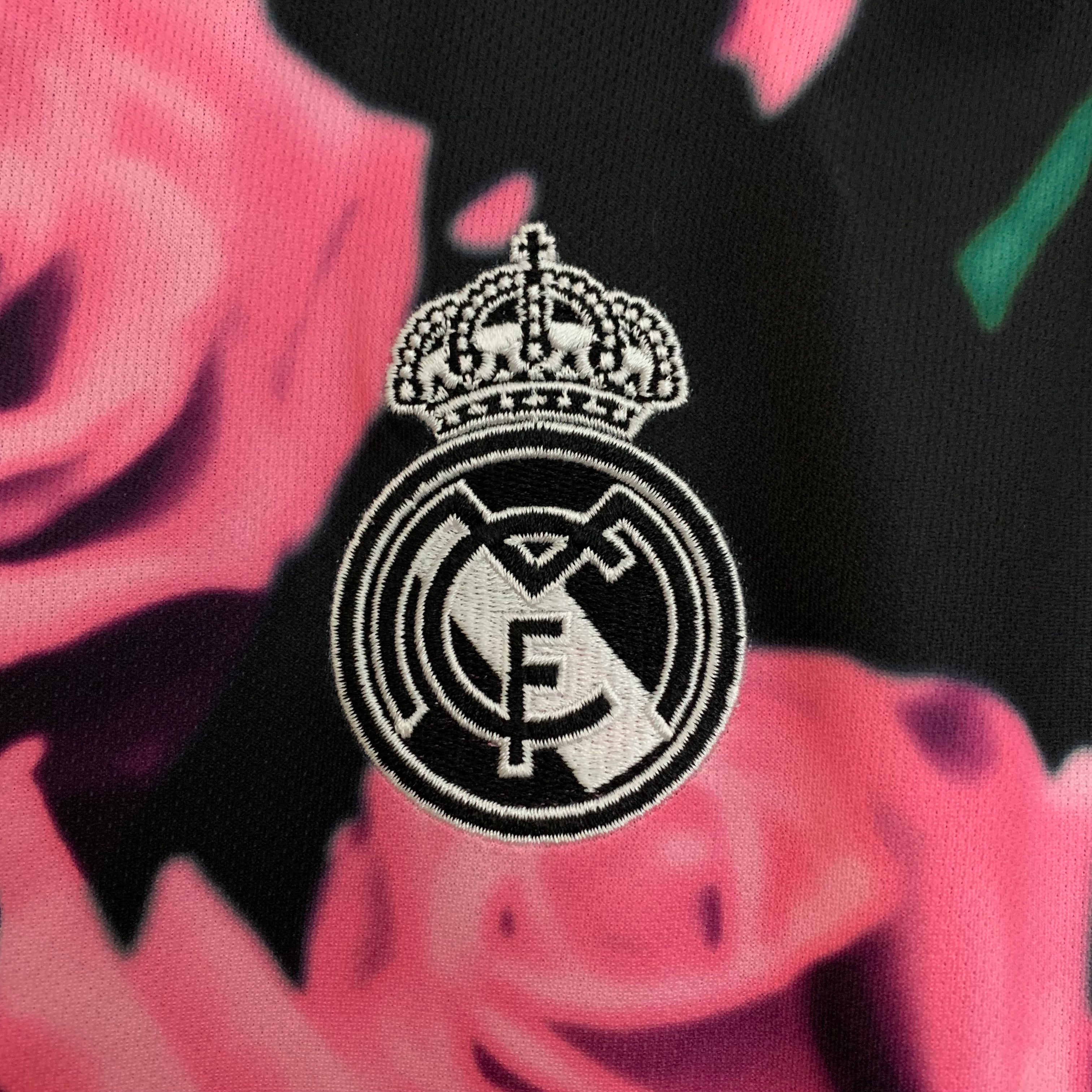 Real Madrid maillot foot concept 2025 2026