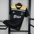 AJAX maillot foot retro 2018 2019
