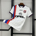 Bayern Munich maillot foot 1995 1996  retro