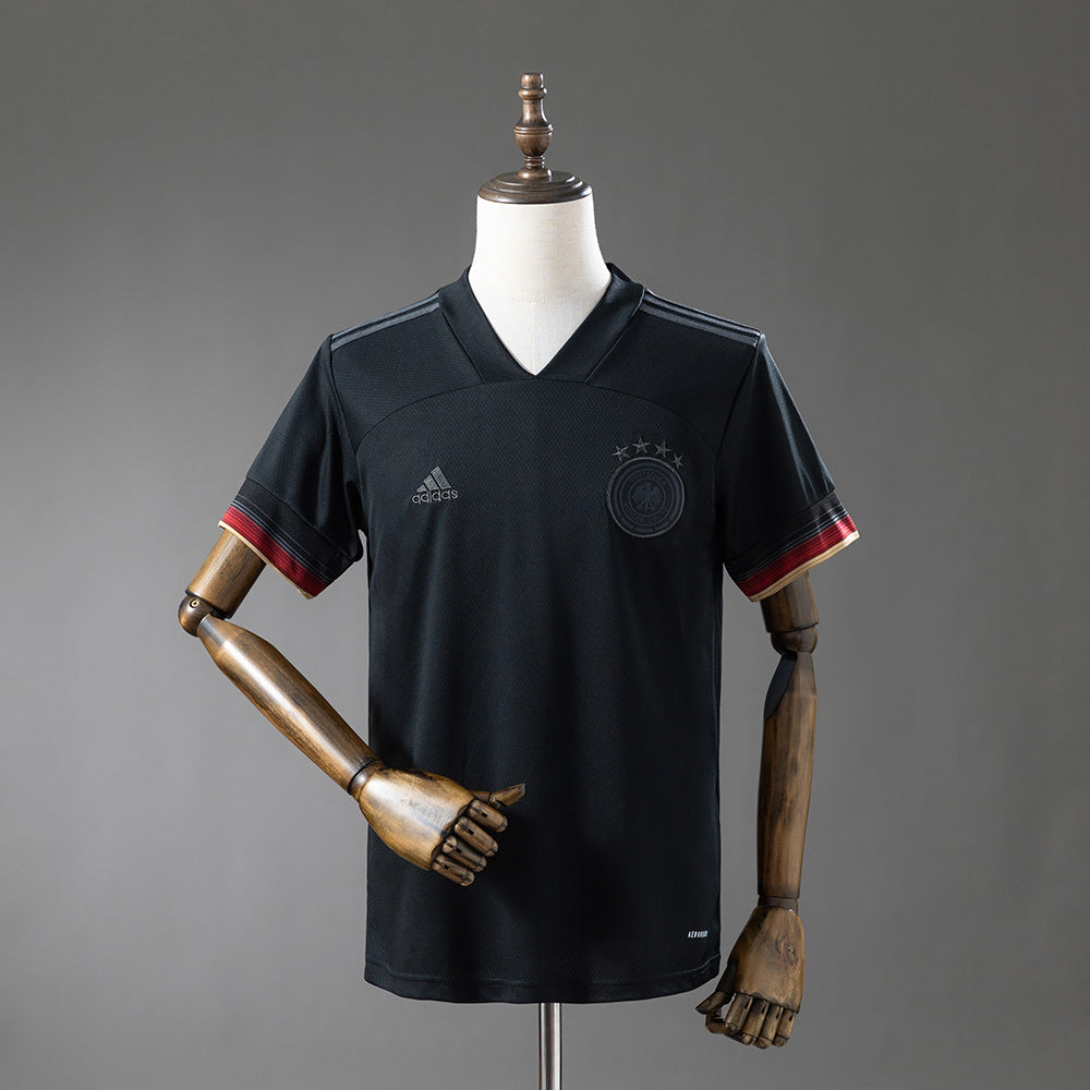 Allemagne Maillot Retro 2021 2022