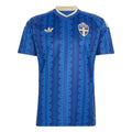 Maillot Suède Extérieur Coupe du Monde 2026