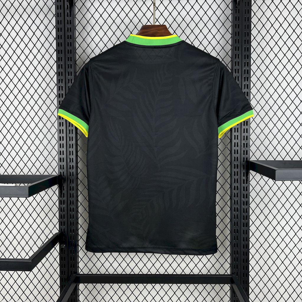 Brésil maillot foot concept 2025 2026