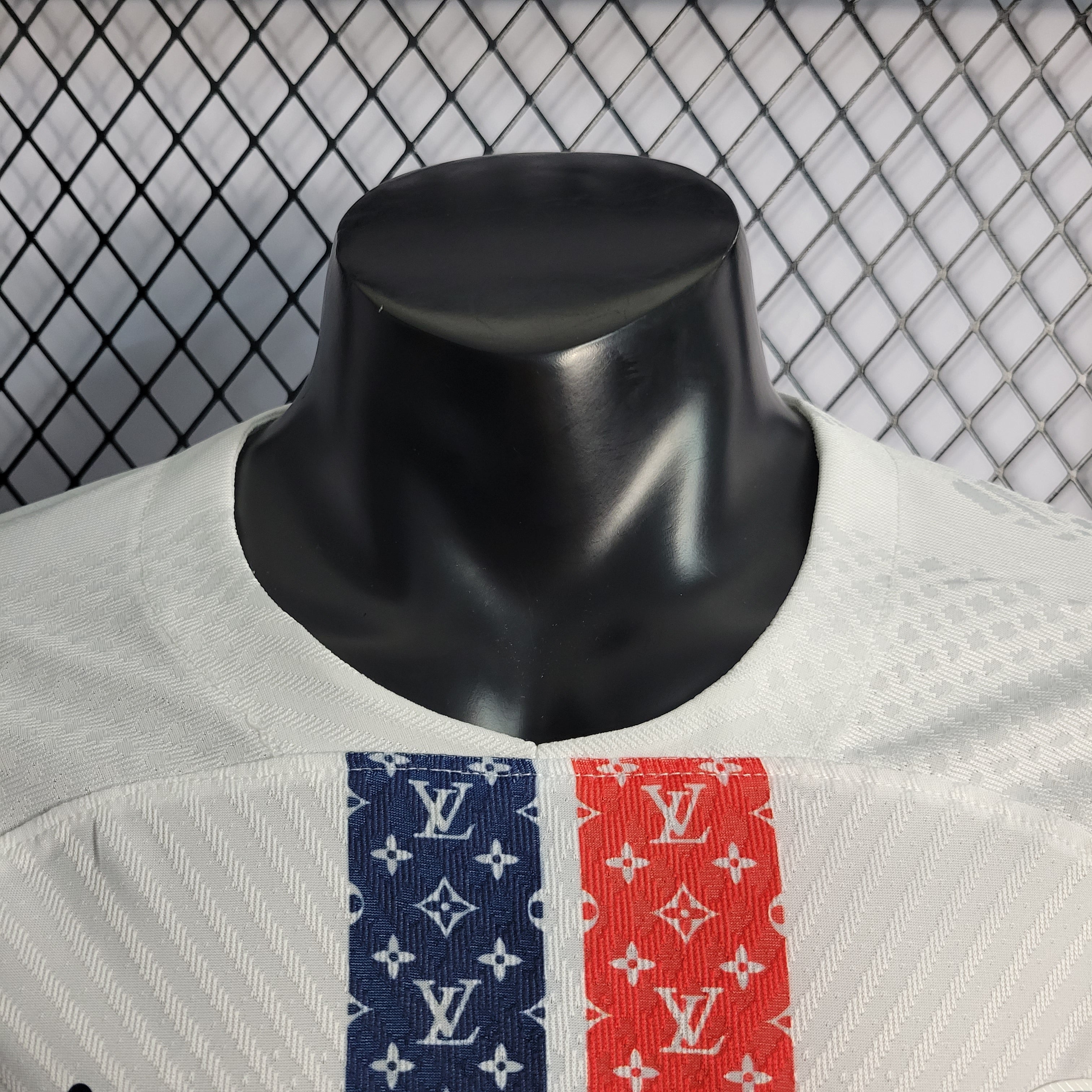 Maillot Paris  2023 2024 Concept