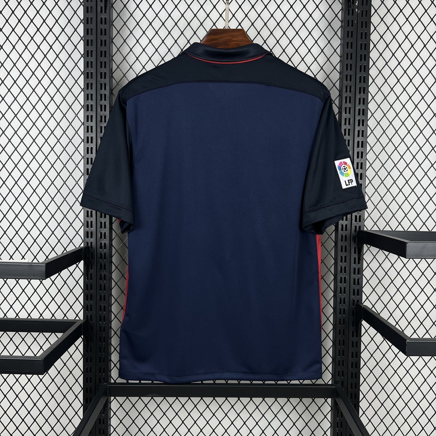 Atletico Madrid maillot foot retro 2015 2016 Officiel