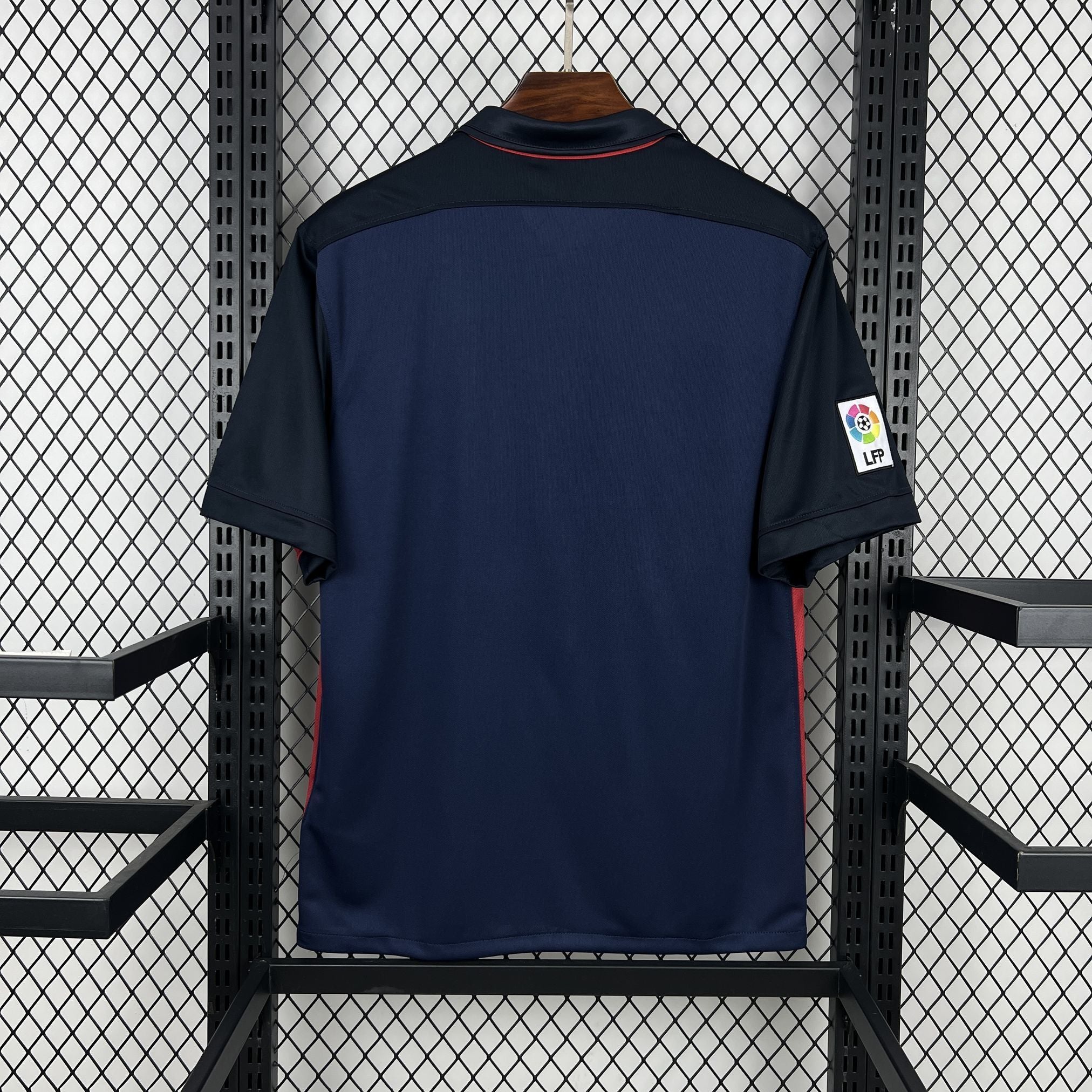 Atletico Madrid maillot foot retro 2015 2016