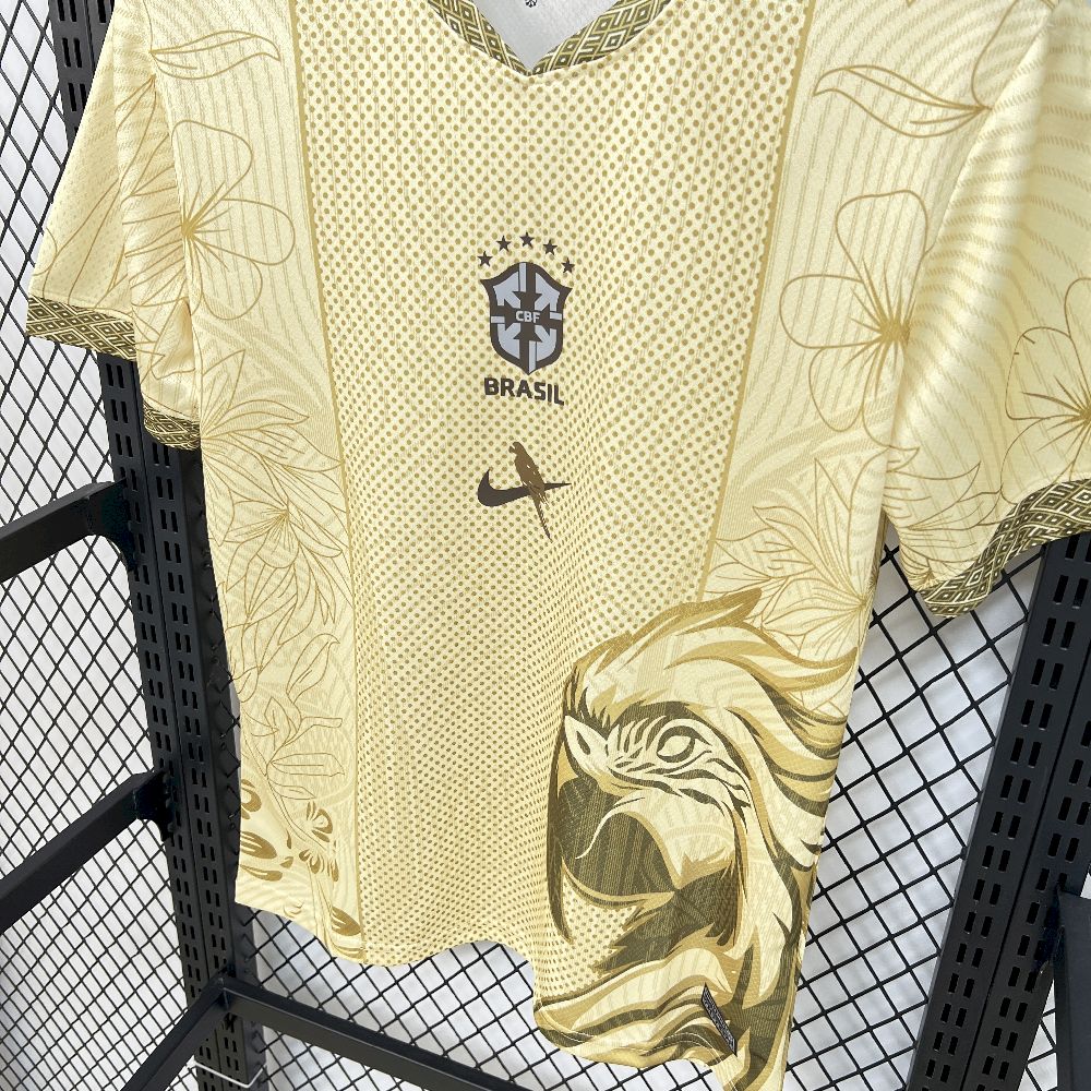 Brésil maillot foot concept 2026 2027