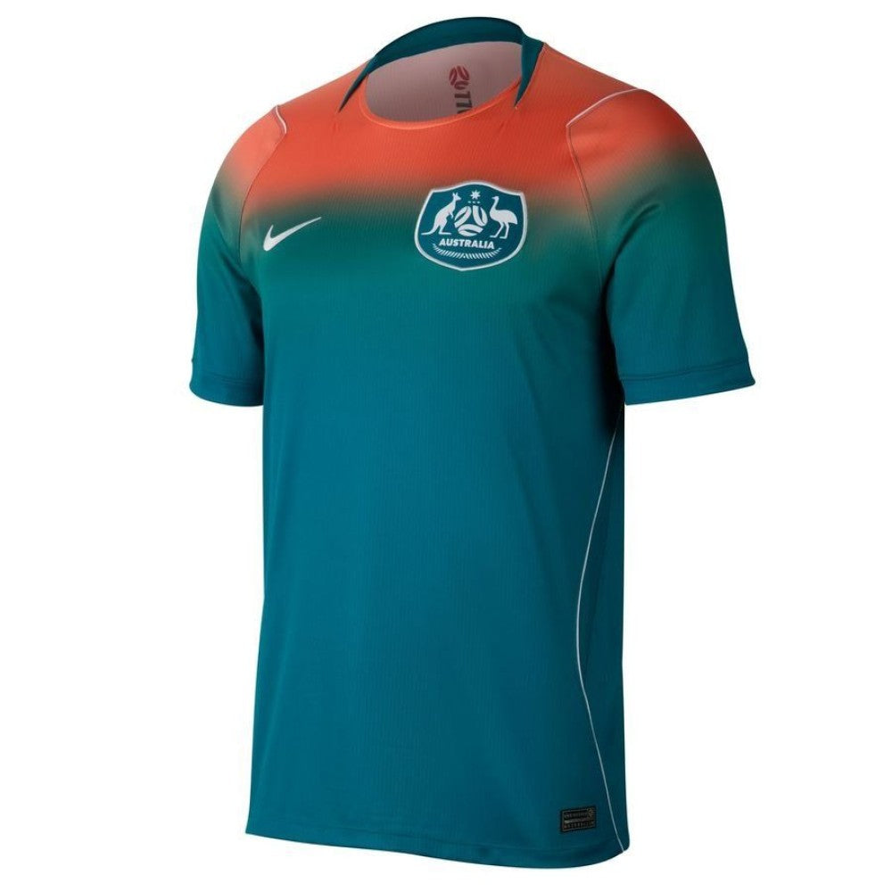 Maillot Australie Extérieur Coupe du Monde 2026