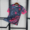 FC Barcelone maillot foot concept 2025 2026