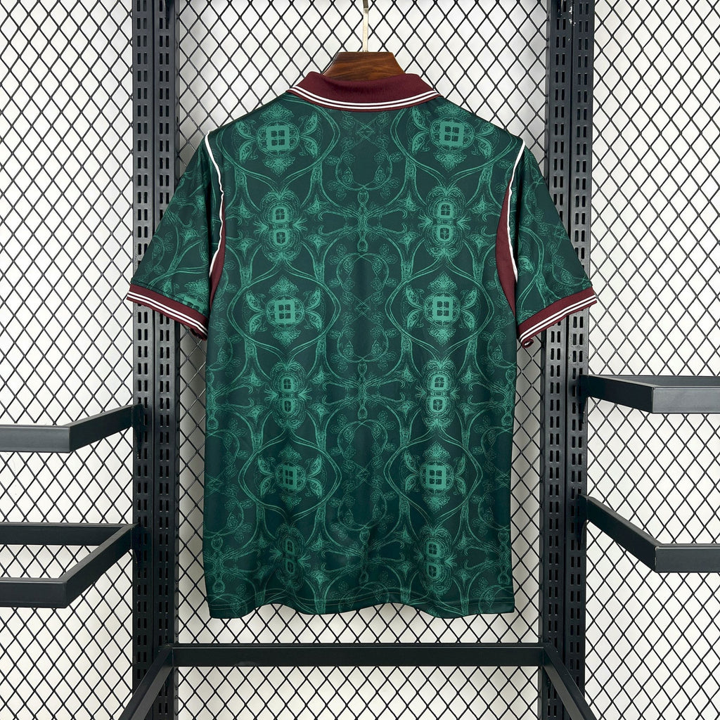 Portugal Maillot Foot Concept 2026 2027