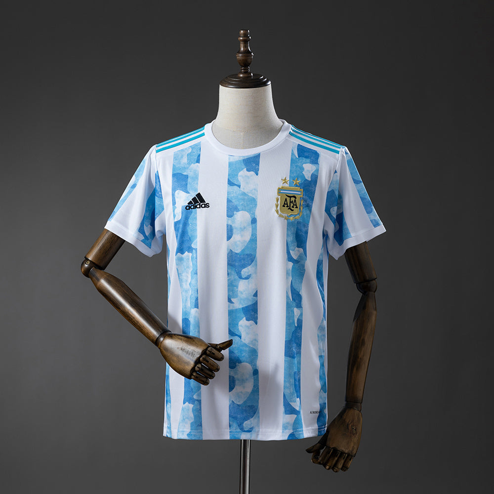 Argentine Maillot Retro 2021
