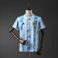 Argentine Maillot Retro 2021