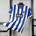 FC Porto Maillot Retro 2013 2014 Manches Longue
