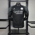 PSG Paris Saint Germain maillot foot concept 2025 2026