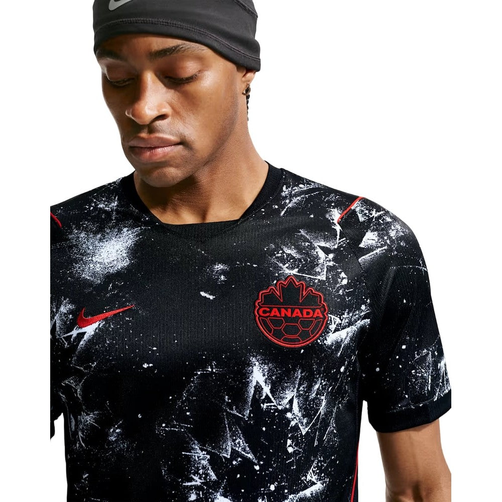 Maillot Canada Extérieur Coupe du Monde 2026