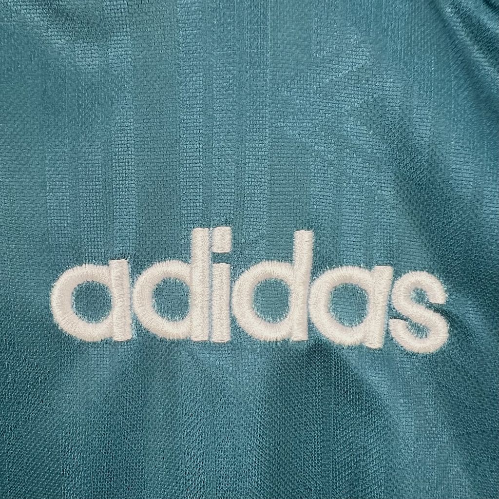 Allemagne maillot foot 1996 retro