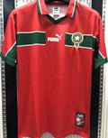 Maillot Maroc Retro