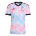 Maillot Belgique Extérieur Coupe du Monde 2026