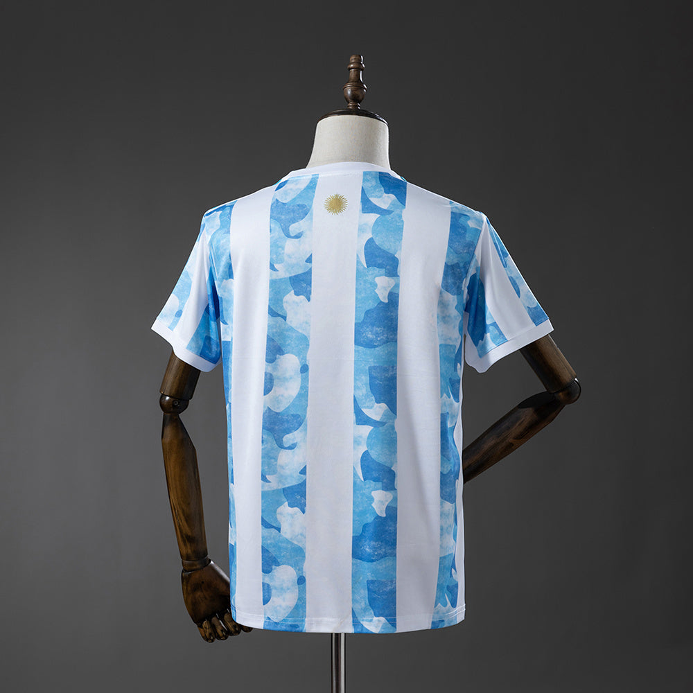 Argentine Maillot Retro 2021