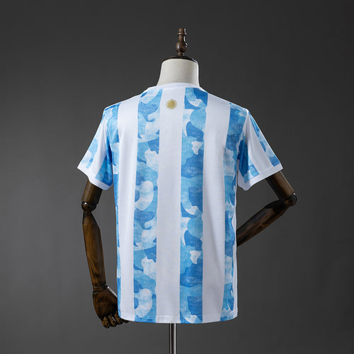 Argentine Maillot Retro 2021