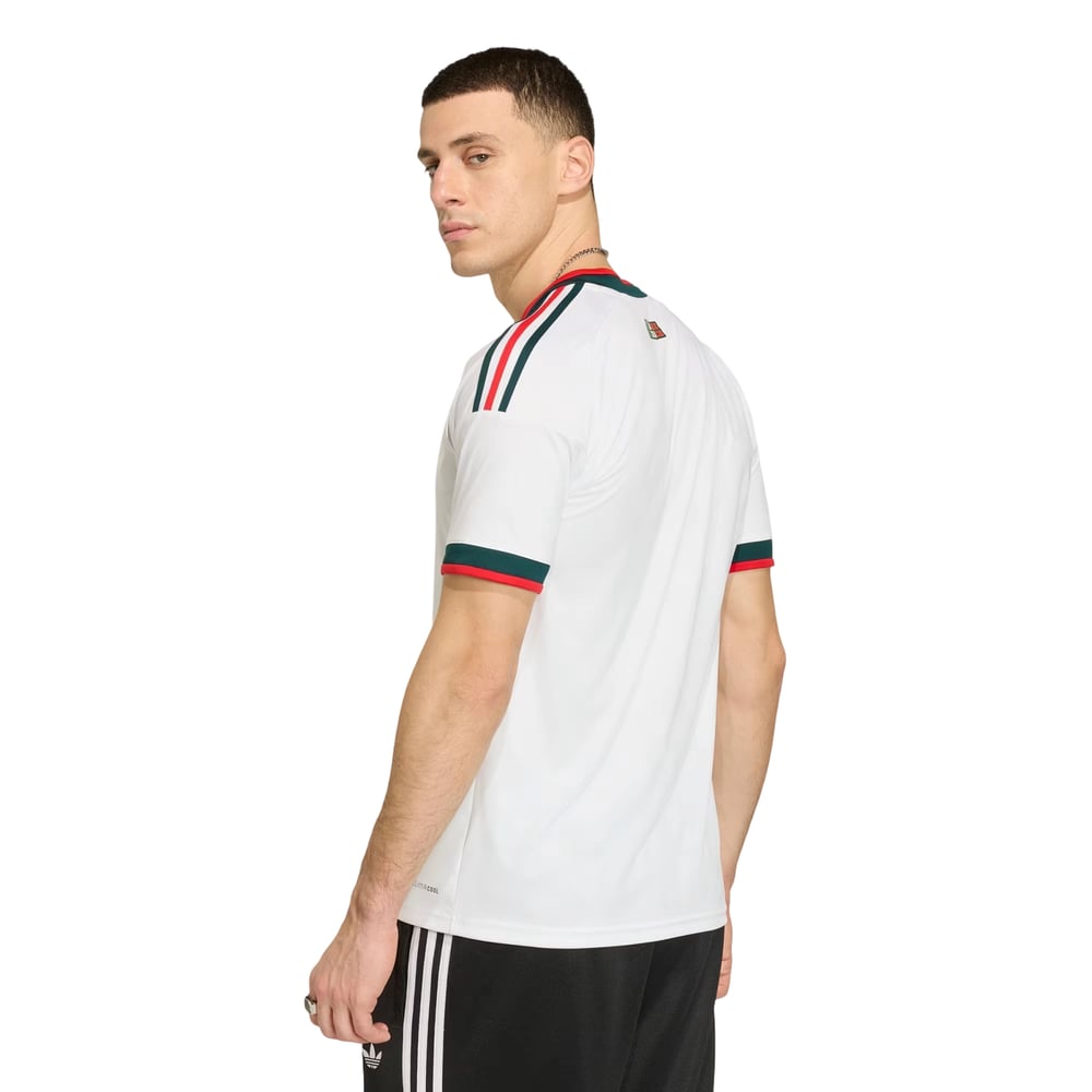 Maillot Mexique Extérieur Coupe du Monde 2026