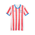 Maillot Paraguay Domicile Coupe du Monde 2026