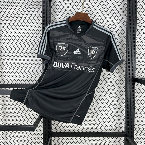 River Plate Maillot Foot 70ème Anniversaire 2013 2014 Retro