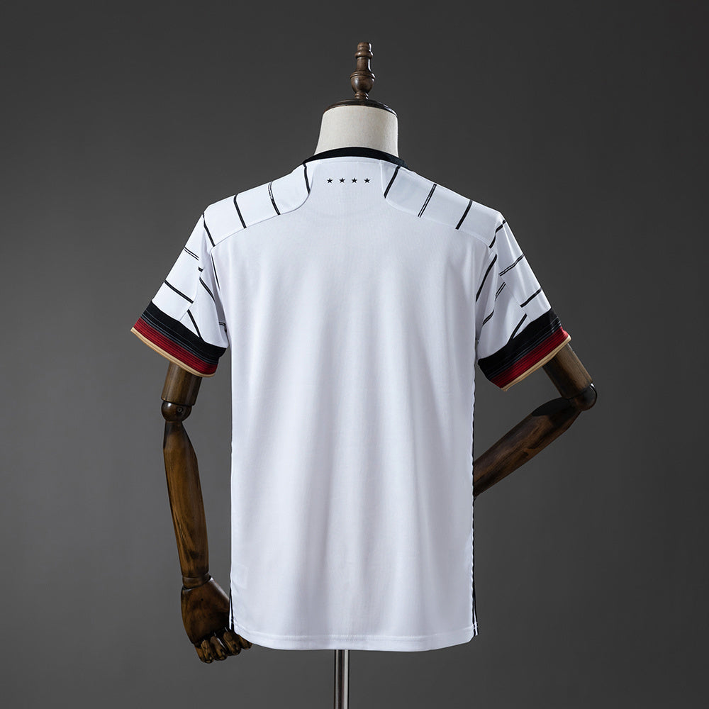 Allemagne Maillot Retro 2020