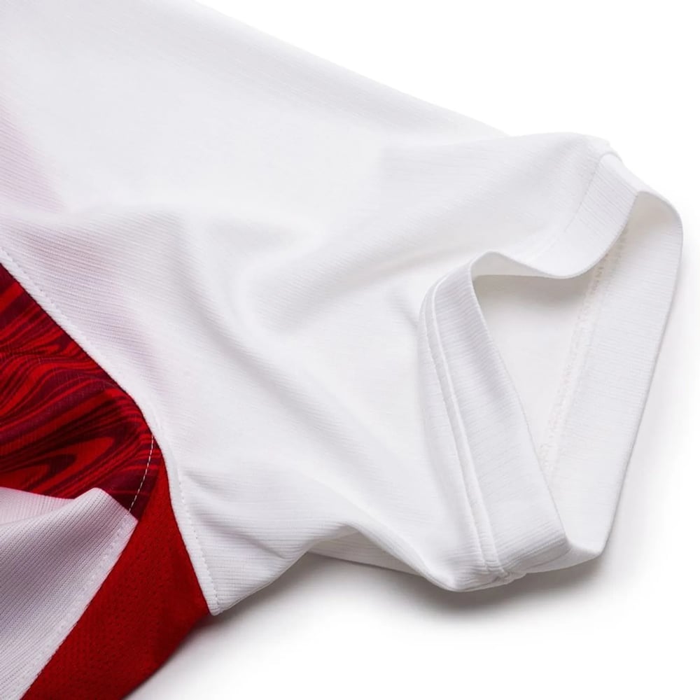 Maillot Turquie Extérieur Coupe du Monde 2026