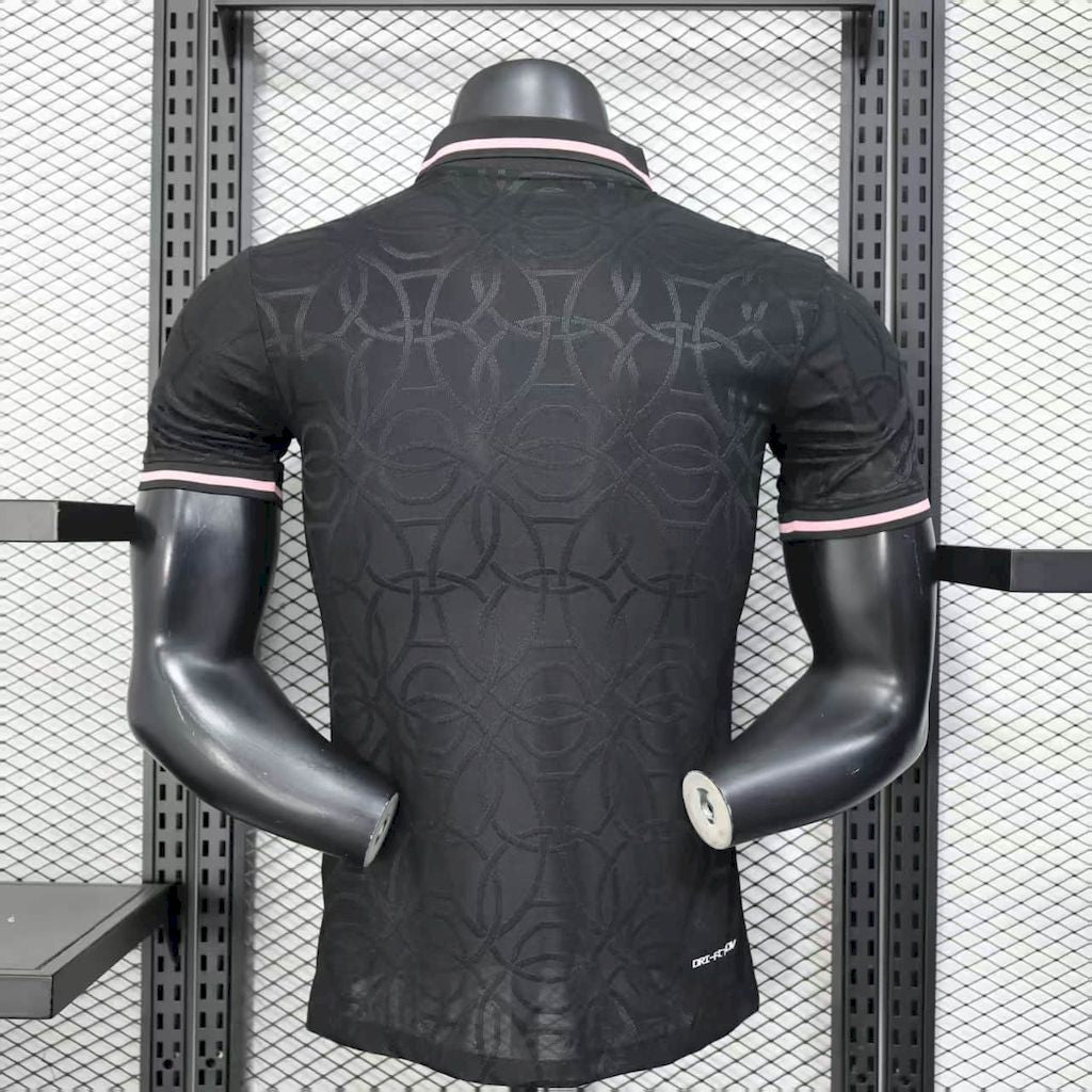 PSG Paris Saint Germain maillot foot concept 2025 2026