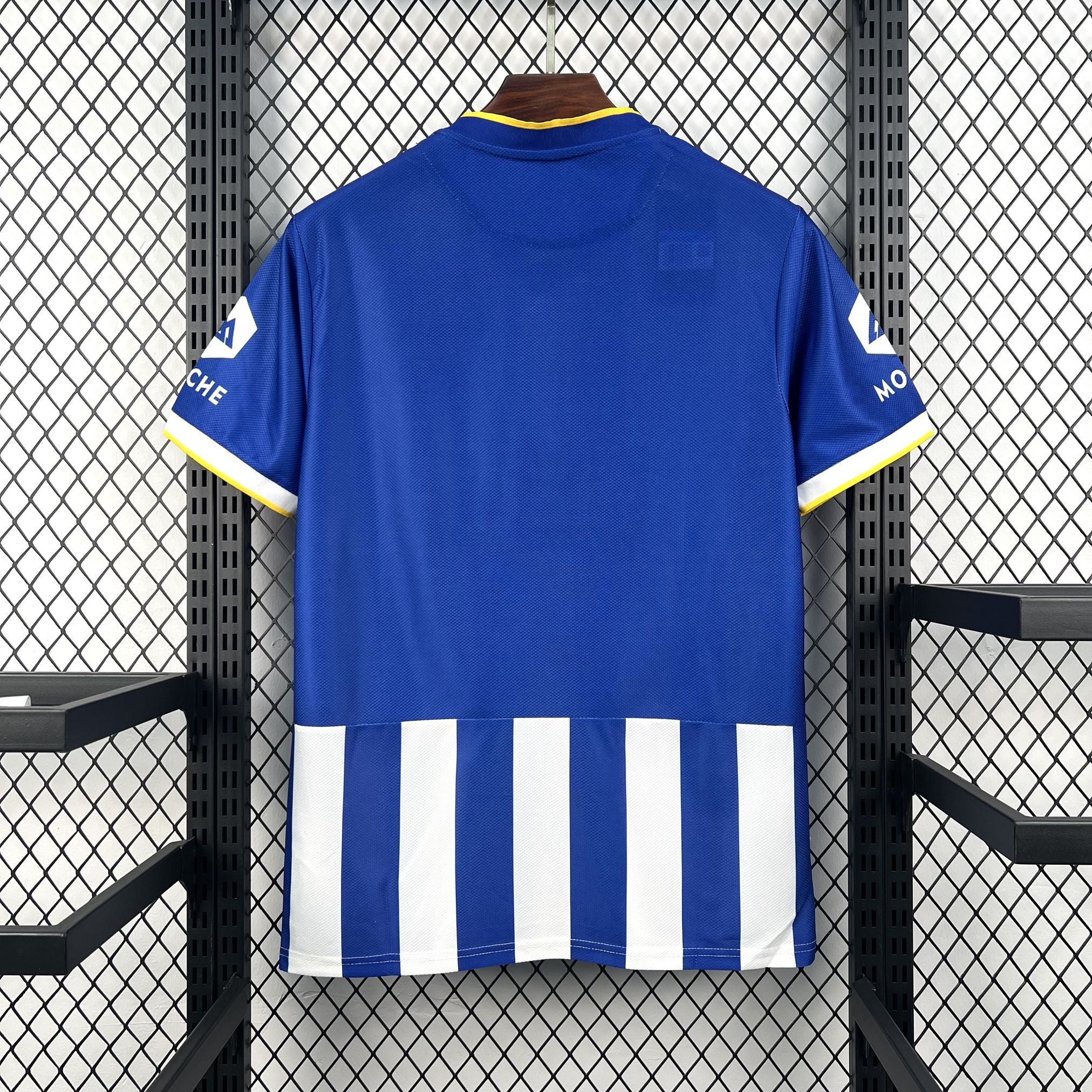FC Porto Maillot Retro 2013 2014 Manches Longue