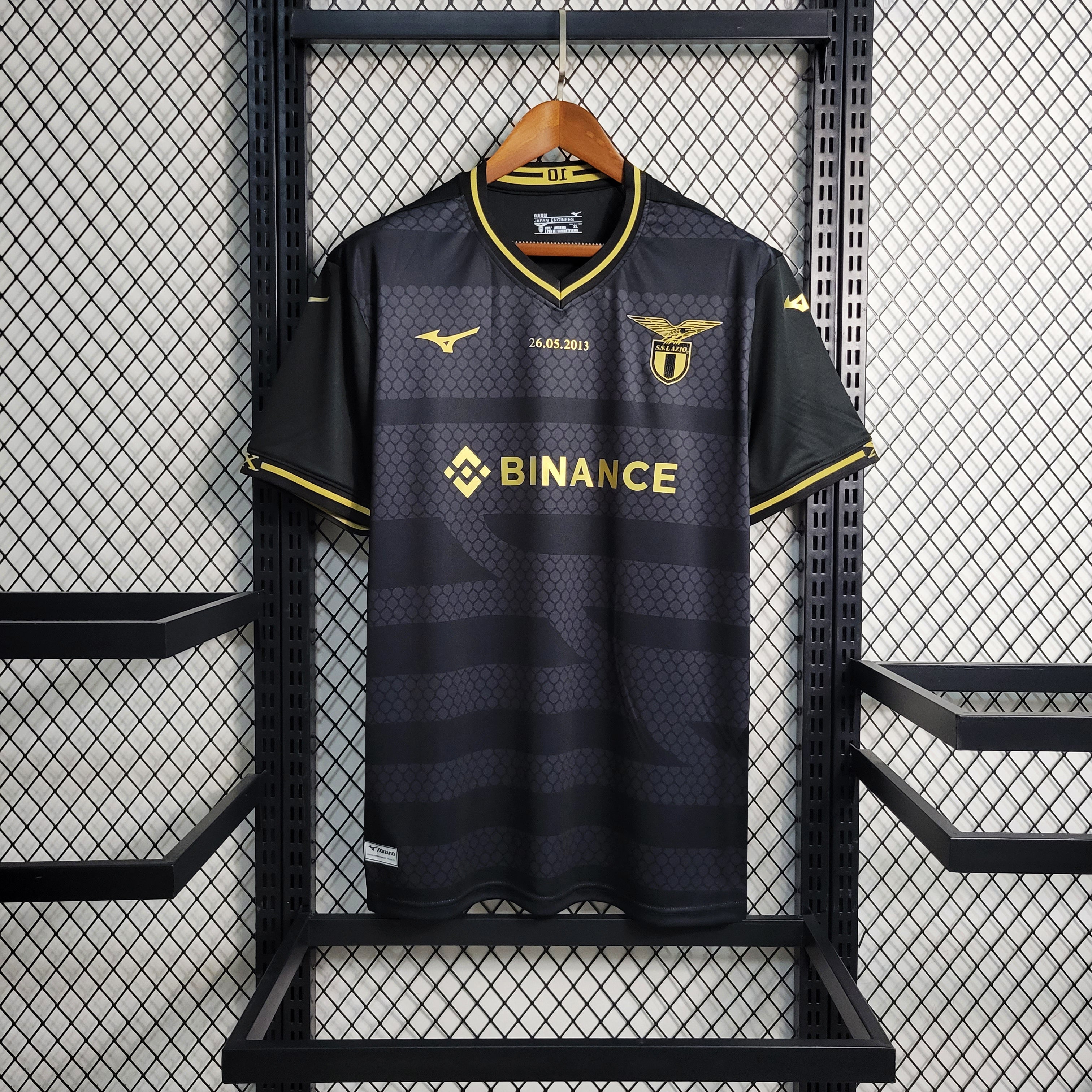 Lazio Rome maillot 2023 2024 Spéciale
