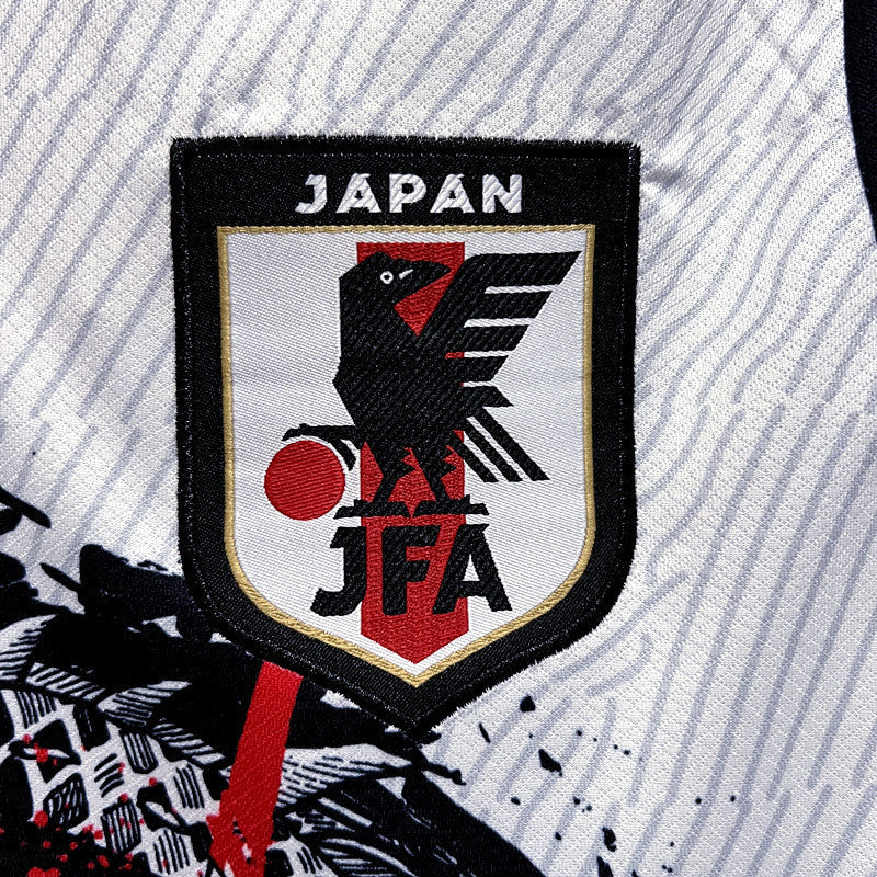 Maillot Concept Japon 2023 2024
