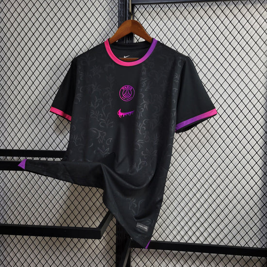Paris Saint Germain PSG maillot foot concept 2026 2027