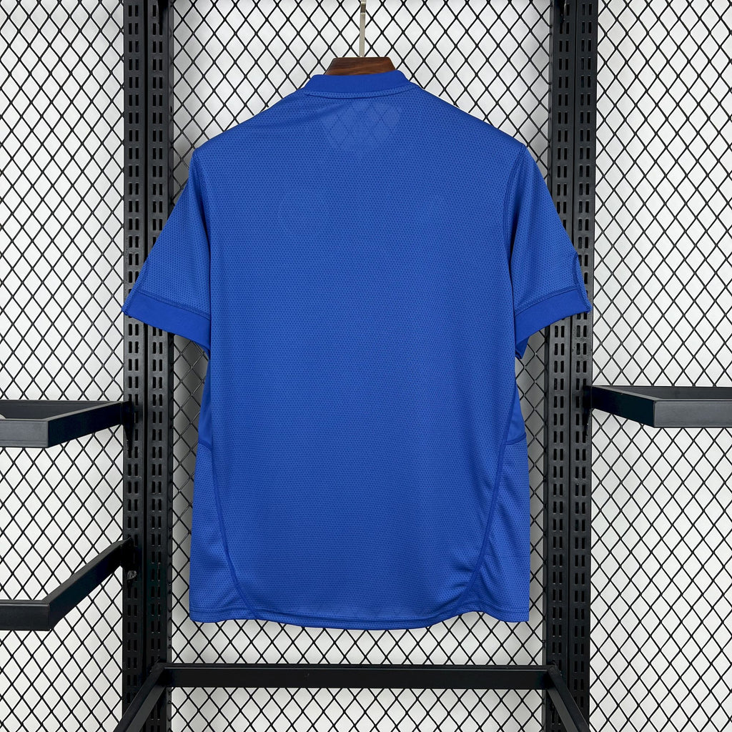 Chelsea maillot foot 2009 2010 retro