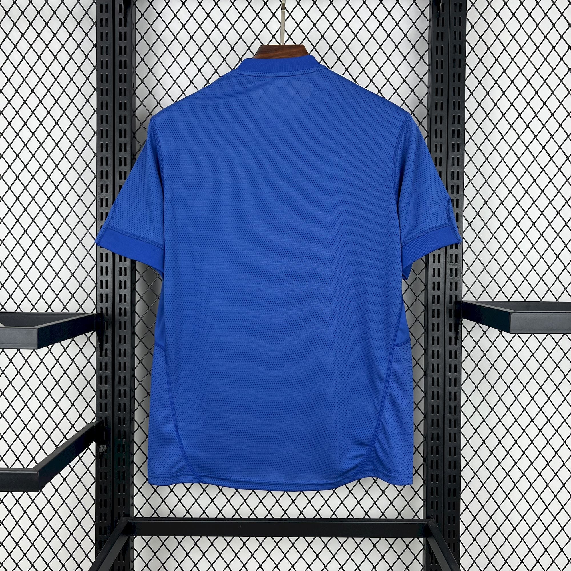 Chelsea maillot foot 2009 2010 retro