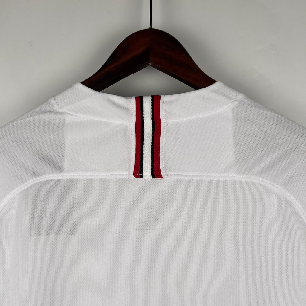 Paris Maillot Retro 2018 2019