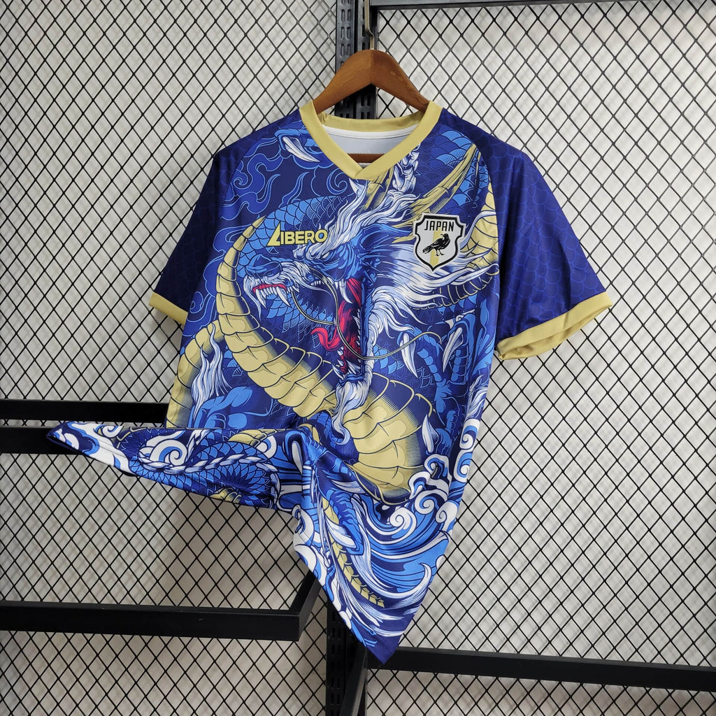 Japon maillot concept 2024 2025