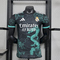 Real Madrid maillot foot concept 2025 2026