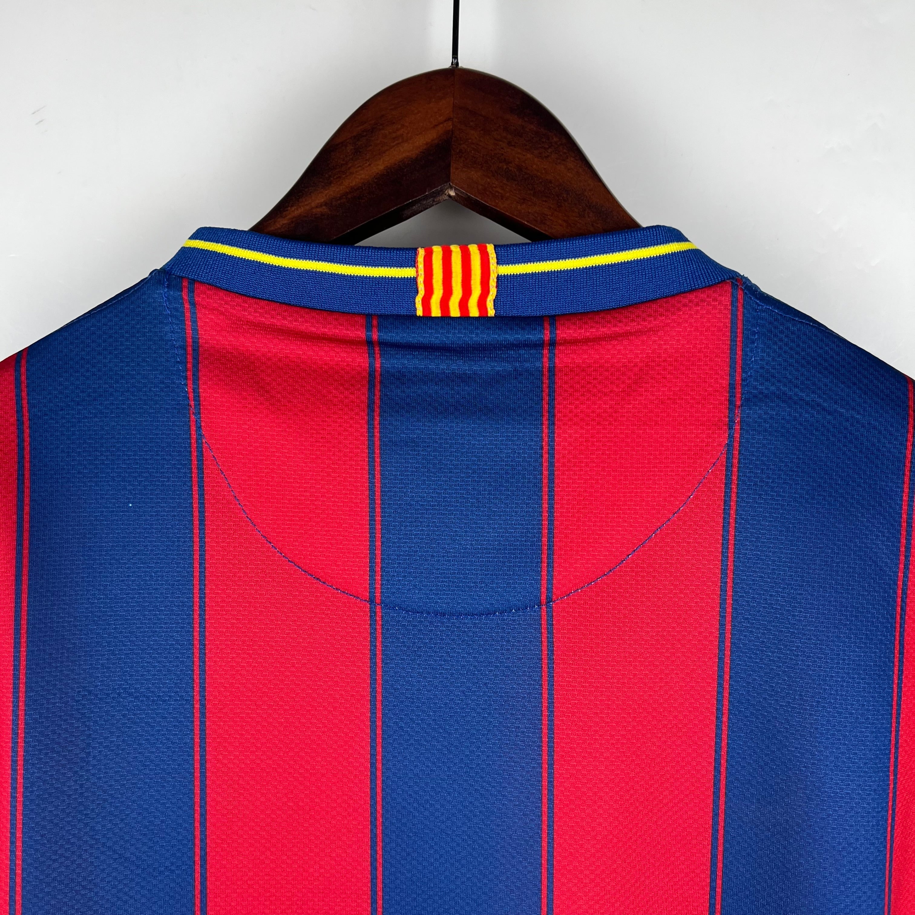 FC Barcelone maillot Retro 2009 2010