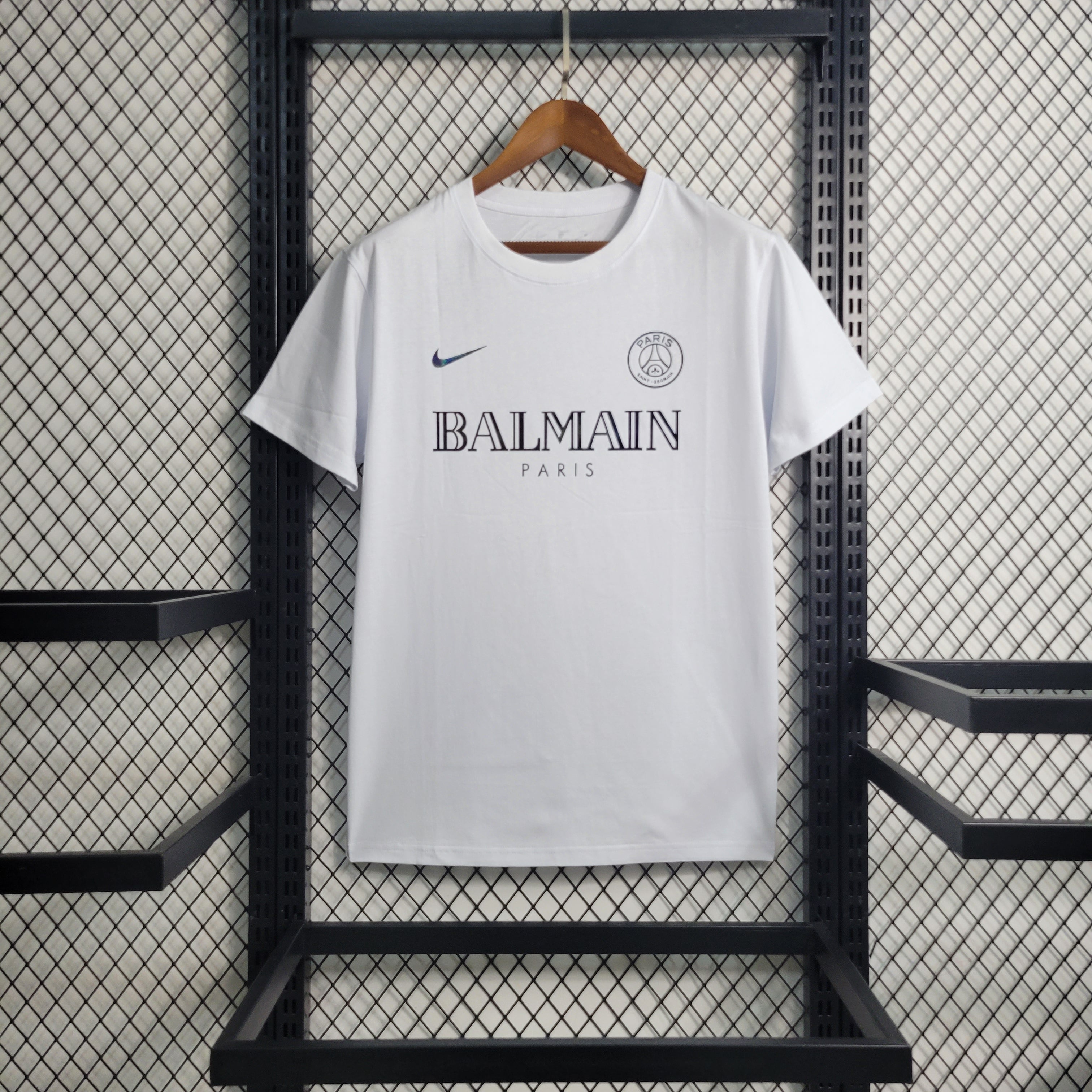 Maillot Paris  2023 2024 Concept