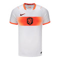 Maillot Pays-Bas Extérieur Coupe du Monde 2026