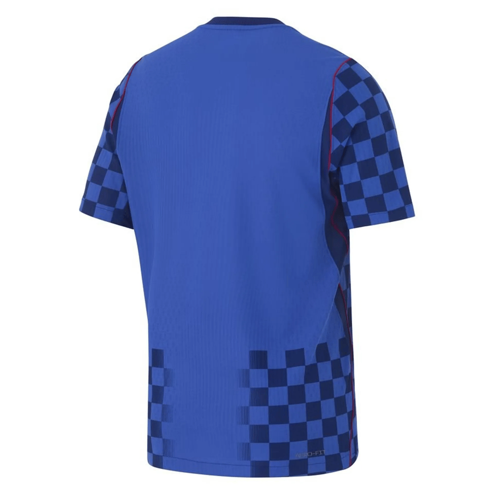 Maillot Croatie Extérieur Coupe du Monde 2026