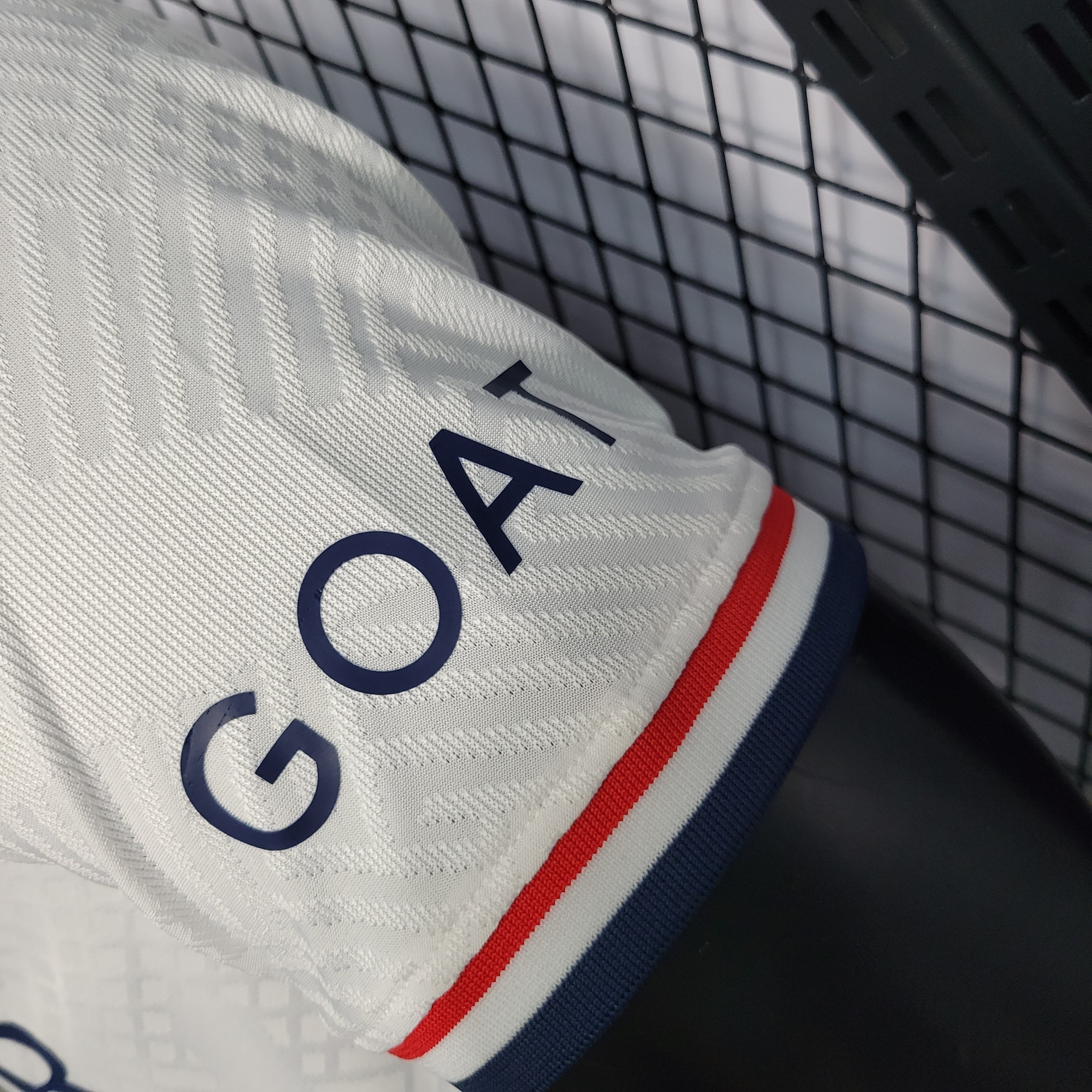 Maillot Paris  2023 2024 Concept