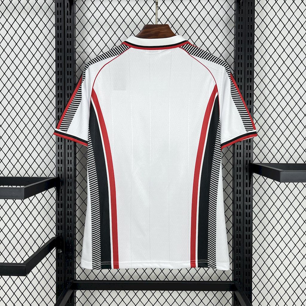 AC Milan maillot foot 1997 1998  retro