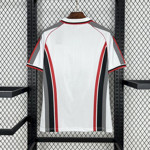 AC Milan maillot foot 1997 1998  retro