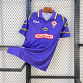 Fiorentina maillot foot 1997 1998  retro