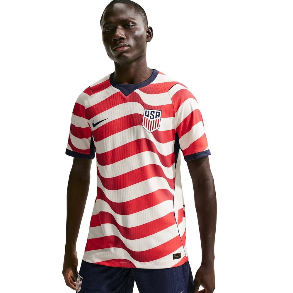 Maillot États-Unis Domicile Coupe du Monde 2026