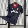 Atletico Madrid  maillot foot 1995 1996 retro