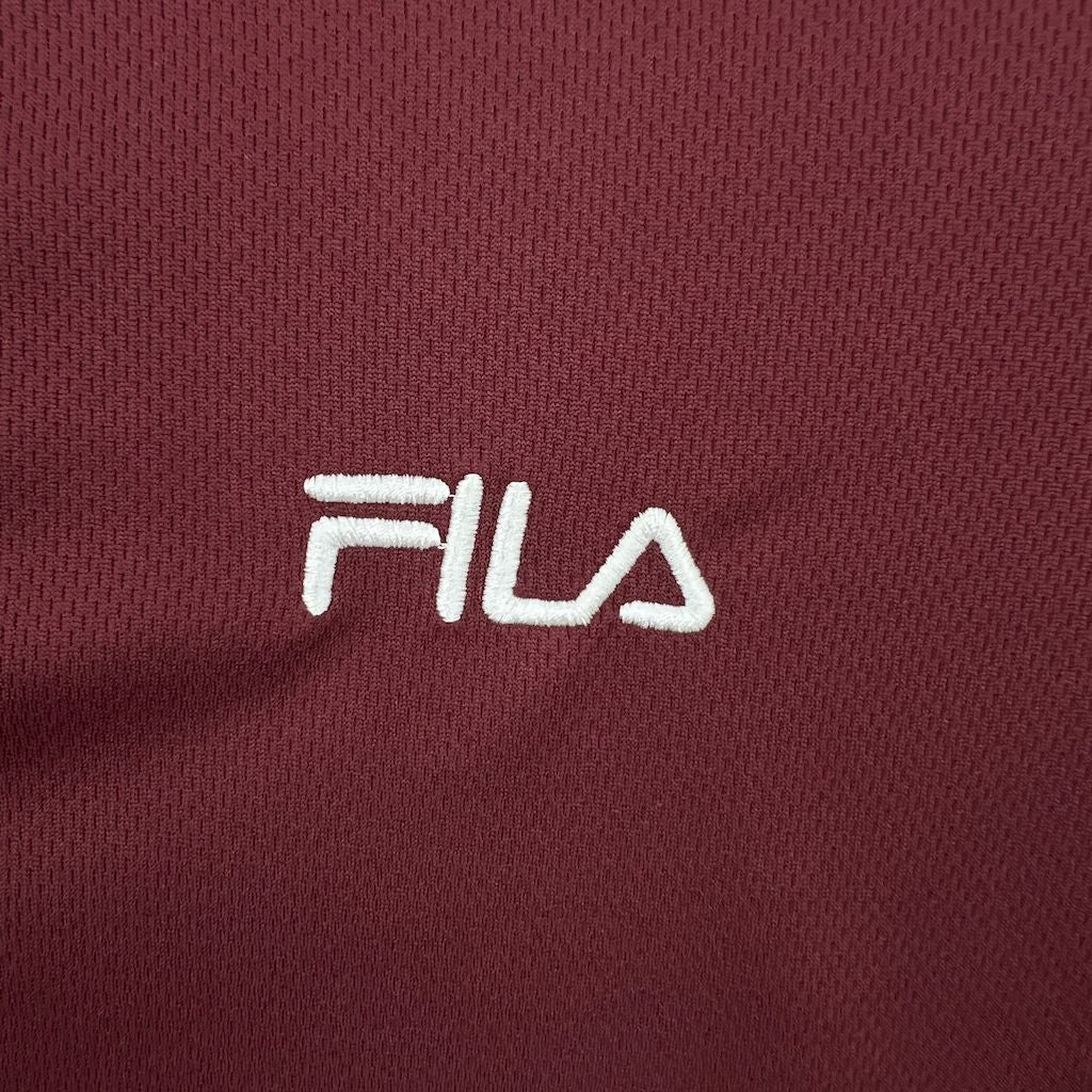 West Ham maillot foot rétro 1999 2001 Retro