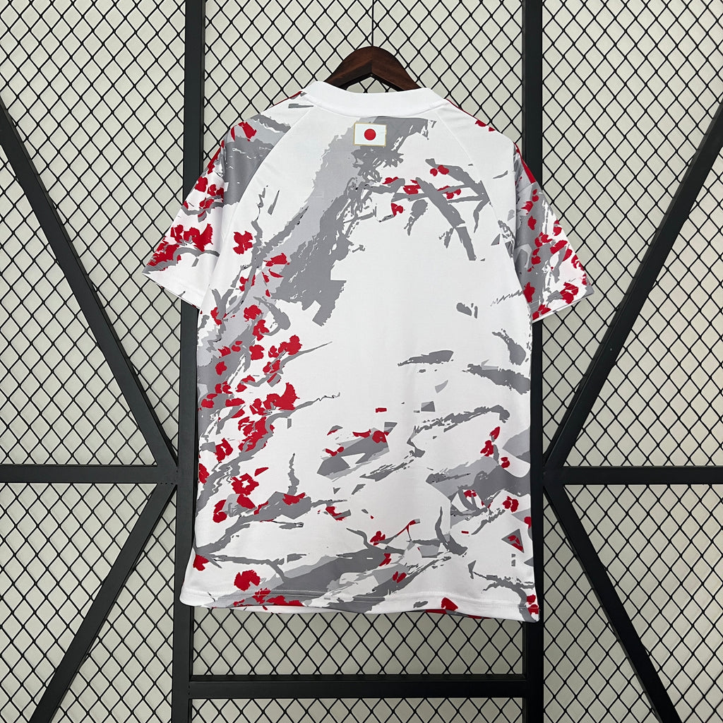 Maillot Football Zorro Samurai – Édition Japan Anime
